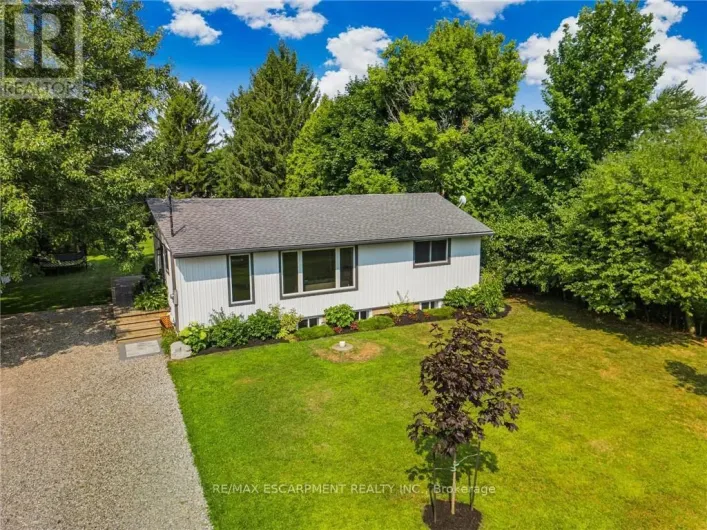 53018 PERRY ROAD, Wainfleet