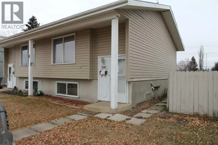 5302 35 Street, Lloydminster