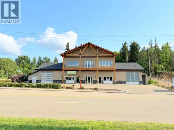 5302 50 Avenue, Athabasca