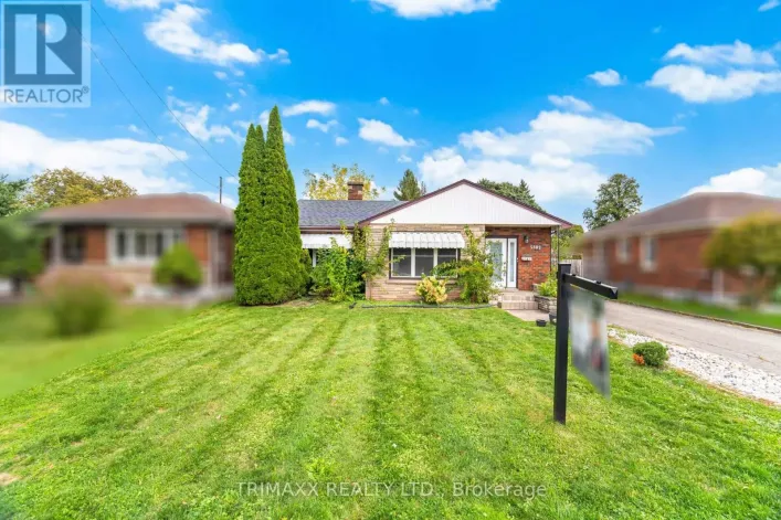 5302 BIAMONTE PARKWAY, Niagara Falls