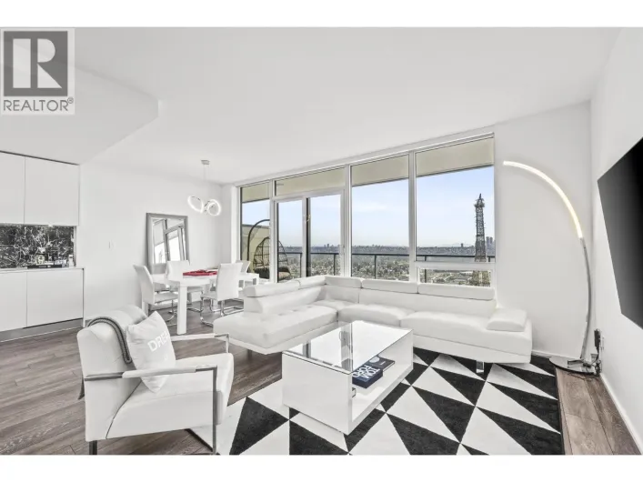 5303 1955 ALPHA WAY, Burnaby