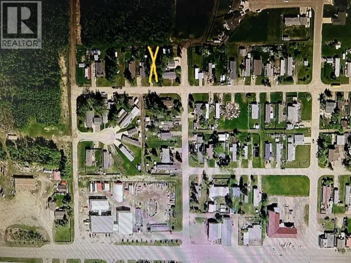 5303 52 Avenue, Valleyview
