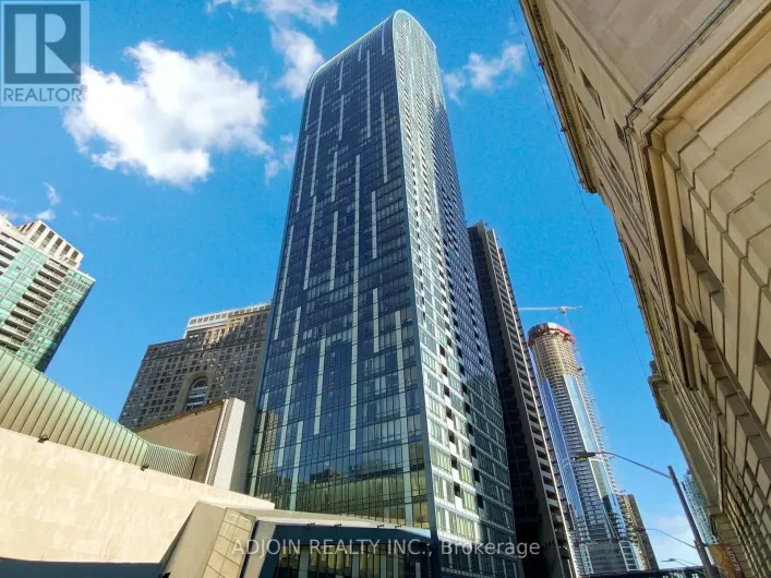 5303 - 8 THE ESPLANADE, Toronto