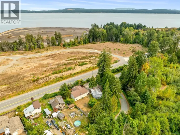 5303 Island Hwy S, Union Bay