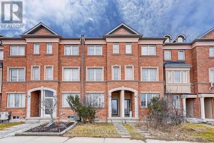 5303 MAJOR MACKENZIE DRIVE E, Markham