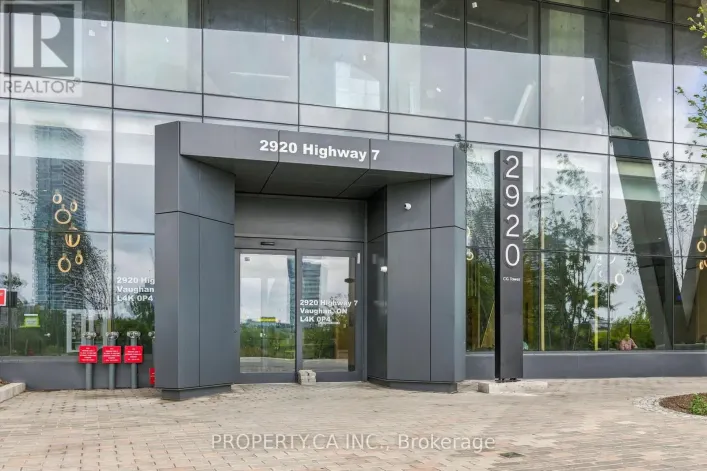5304 - 2920 HIGHWAY 7, Vaughan