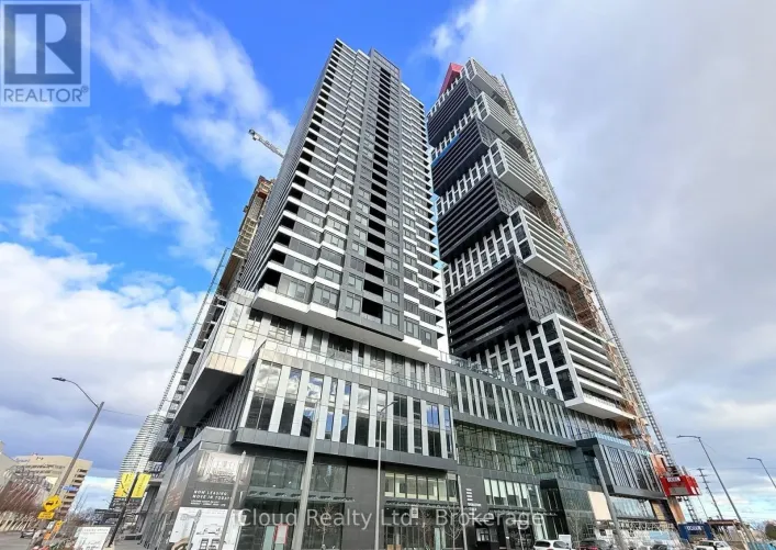 5304 - 4015 THE EXCHANGE, Mississauga