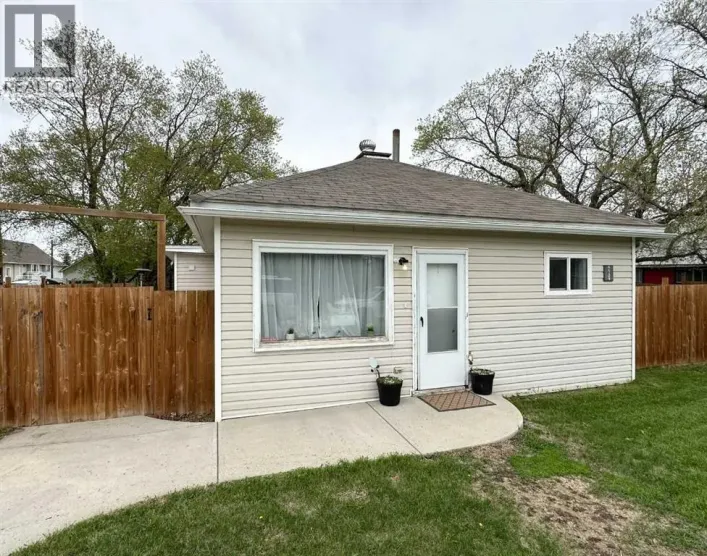 5304 46 Avenue, Vermilion