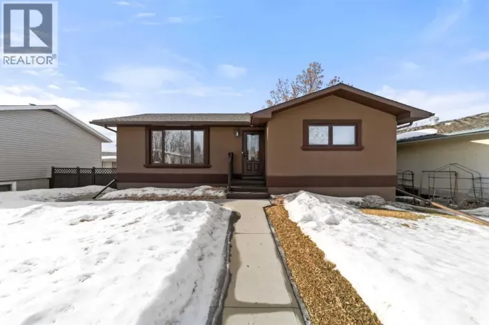 5304 56 Street, Camrose