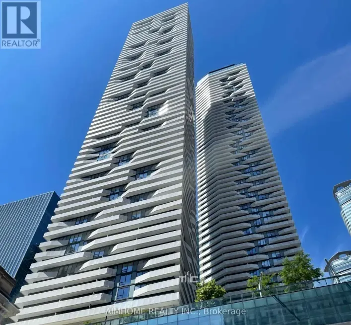 5304 - 88 HARBOUR STREET, Toronto