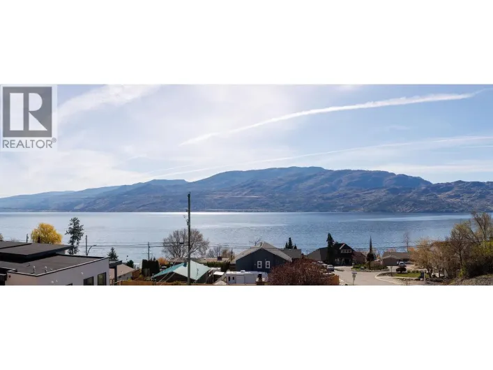 5304 Buchanan Road Unit# 201, Peachland