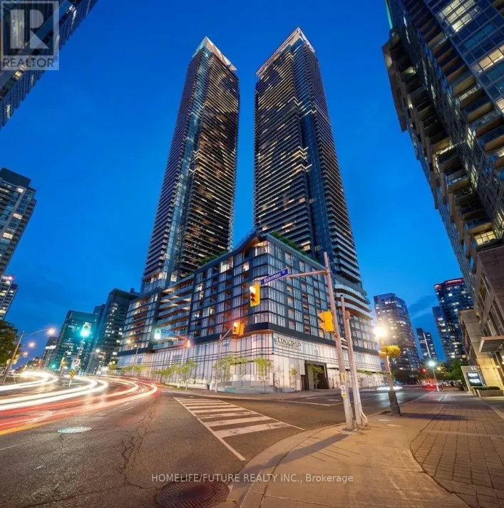 5305 - 3 CONCORD CITYPLACE WAY, Toronto