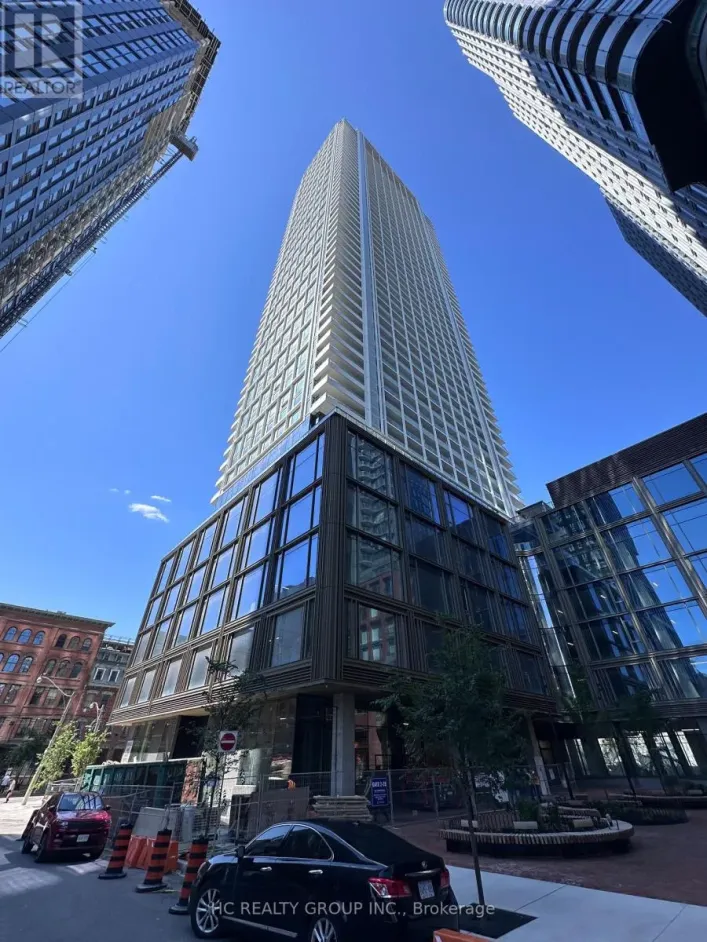 5305 - 88 QUEEN STREET E, Toronto