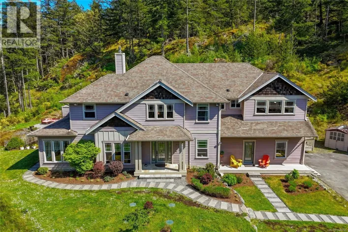5305 La Bonne Rd, Metchosin