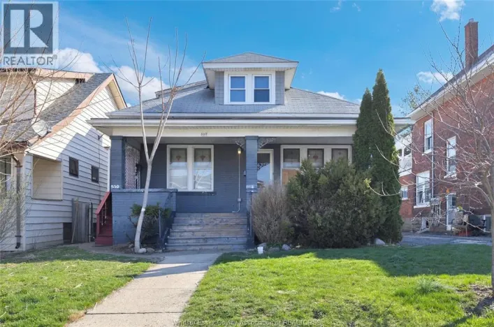 530-532 CAMPBELL, Windsor