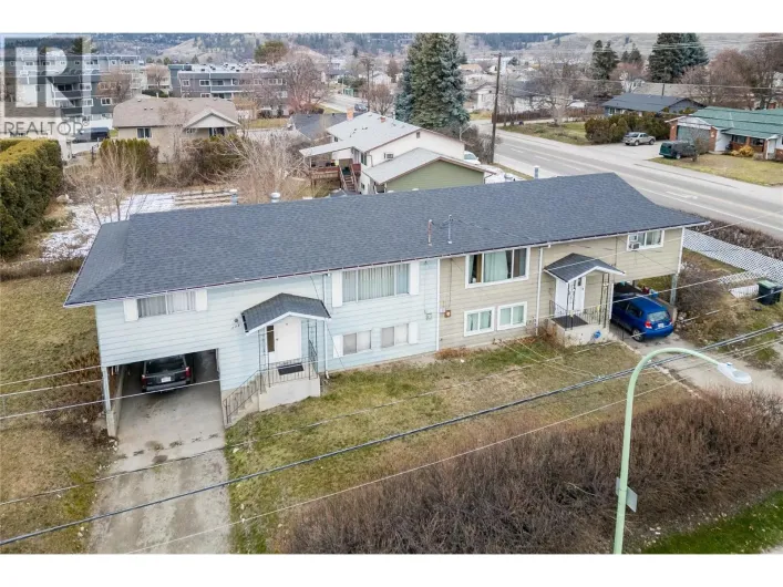 530-540 Hollywood Road N, Kelowna