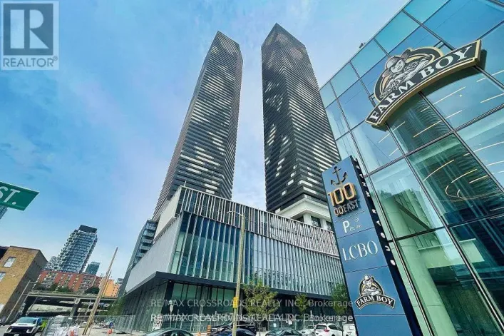 5306 - 138 DOWNES STREET, Toronto