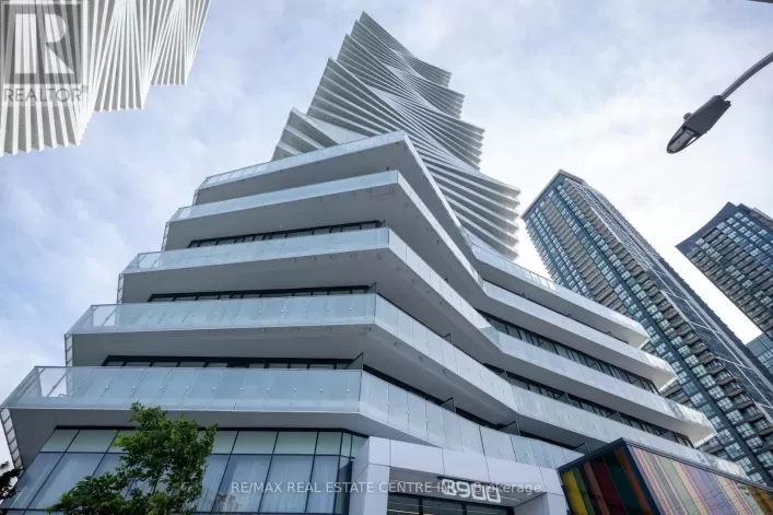 5306 - 3900 CONFEDERATION PARKWAY, Mississauga