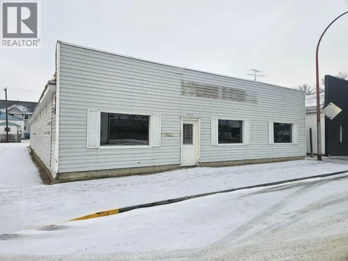 5306 50 Street, Ponoka