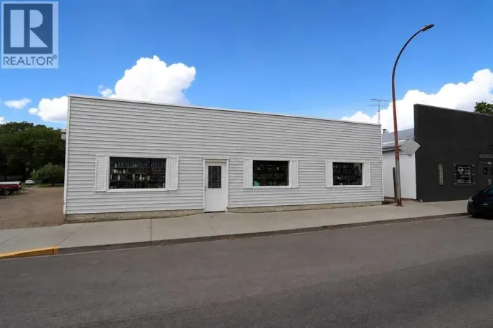 5306 50 Street, Ponoka