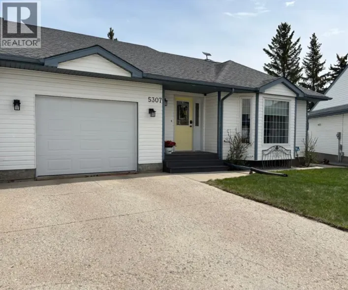 5307 40A Street, Provost