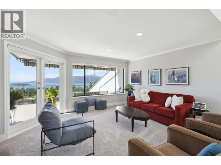 5307 ASPEN DRIVE, West Vancouver