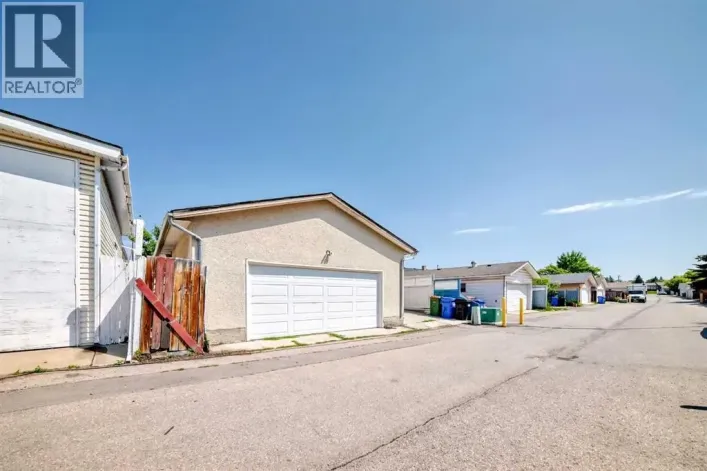 5307 Madigan Drive NE, Calgary