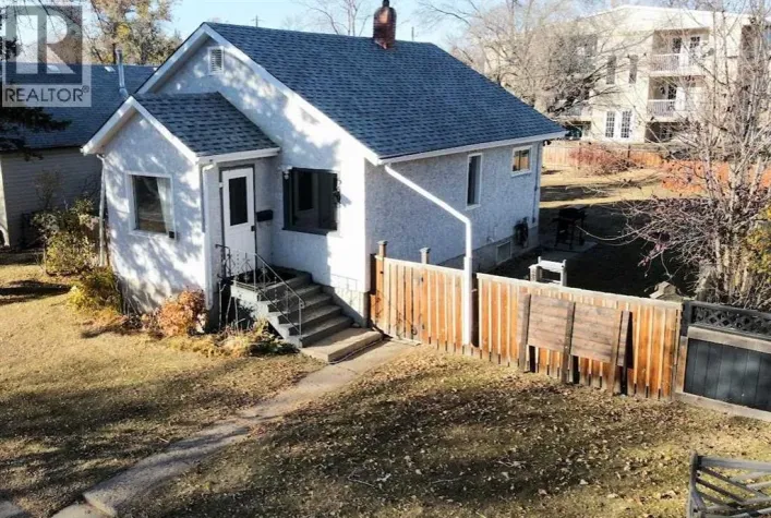 5308 49 Avenue, Camrose