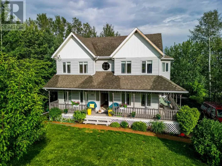 5308 51 STREET, Fort Nelson