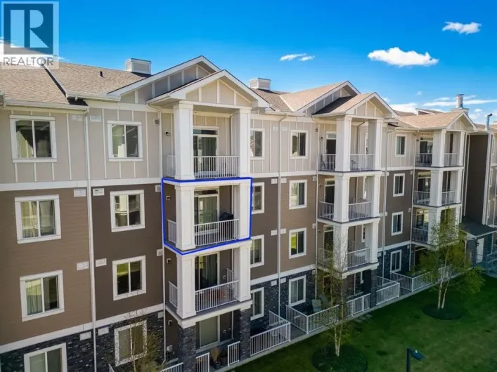 5308, 522 Cranford Drive SE, Calgary