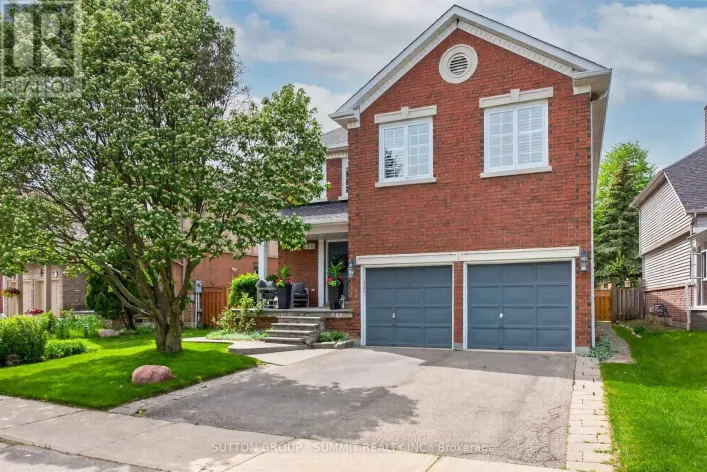5308 MIDDLEBURY DRIVE, Mississauga