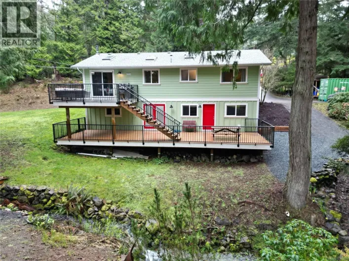 5308 Rocky Point Rd, Metchosin