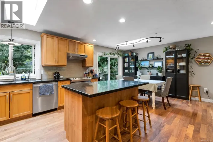 5308 Rocky Point Rd, Metchosin