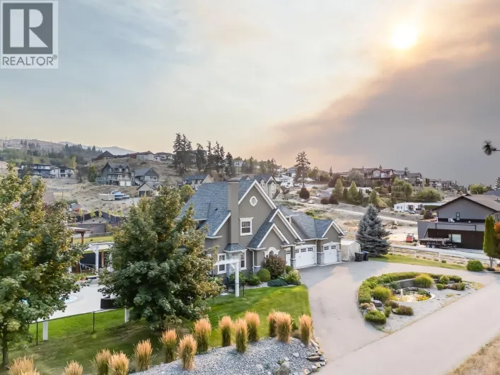 5308 Upper Mission Drive, Kelowna