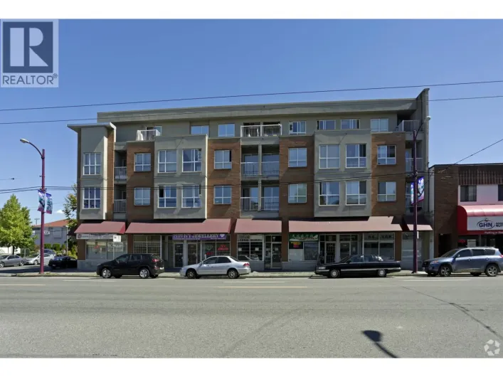 5308 VICTORIA DRIVE, Vancouver