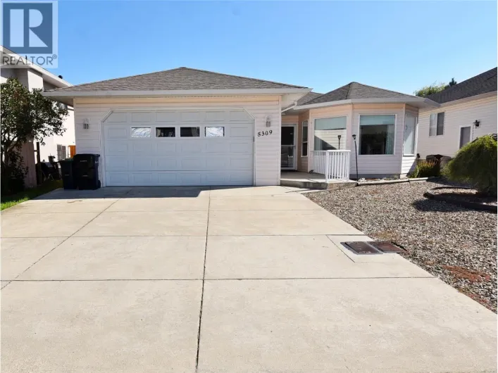 5309 21 Street, Vernon