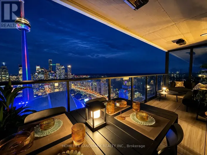 5309 - 3 CONCORD CITYPLACE WAY, Toronto