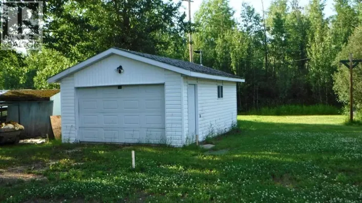 5309 52 Avenue, Valleyview