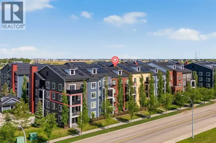 5309, 755 Copperpond Boulevard SE, Calgary