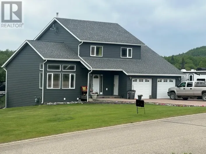 5309 Hillside Avenue NW, Chetwynd