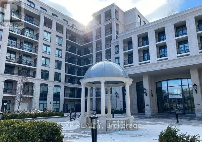 530EB - 278 BUCHANAN DRIVE, Markham