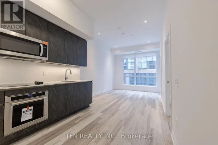 531 - 15 RICHARDSON STREET, Toronto