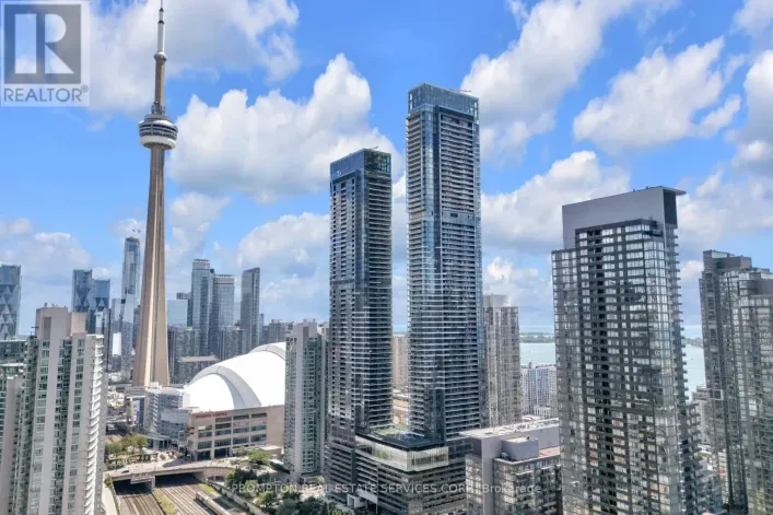 531 - 3 CONCORD CITYPLACE WAY, Toronto
