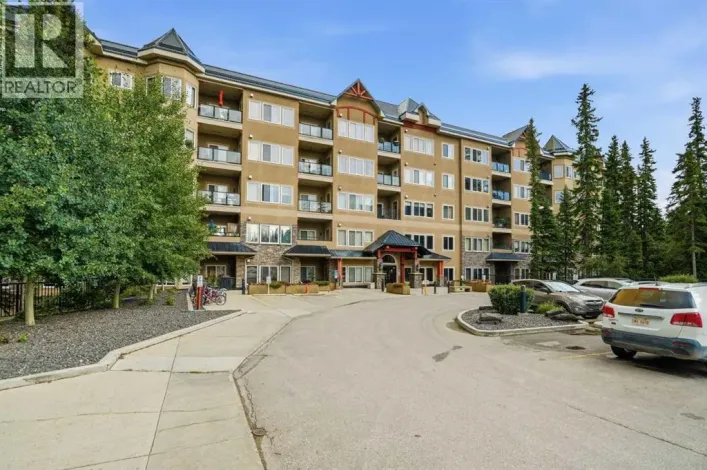 531, 30 Discovery Ridge Close SW, Calgary