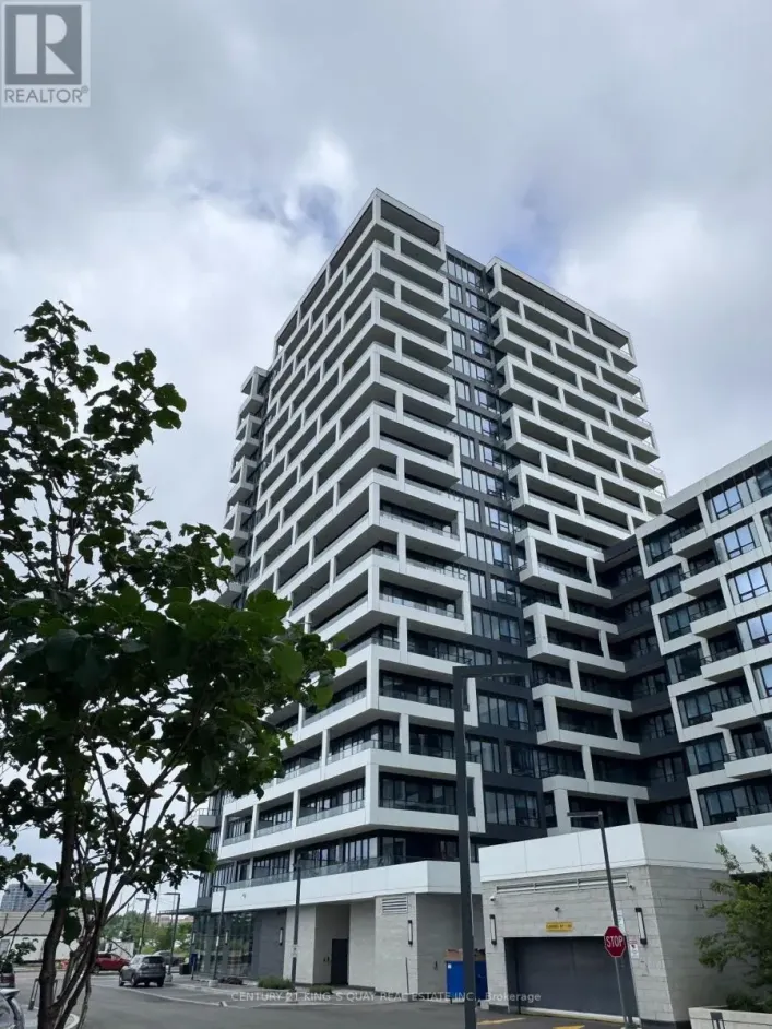 531 - 38 WATER WALK DRIVE, Markham