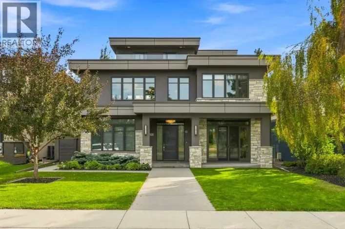 531 47 Avenue SW, Calgary