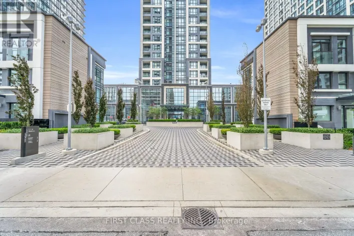 531 - 5 MABELLE AVENUE, Toronto