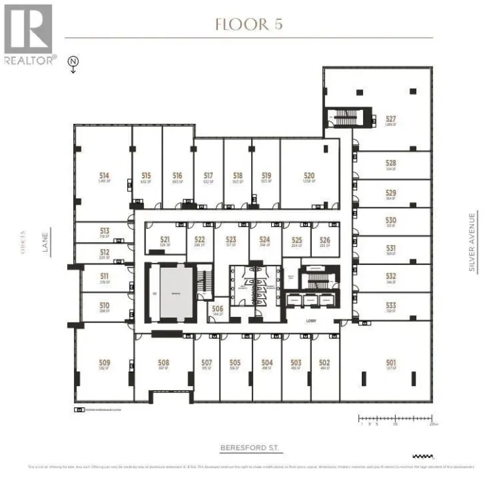 531 6378 SILVER AVENUE, Burnaby