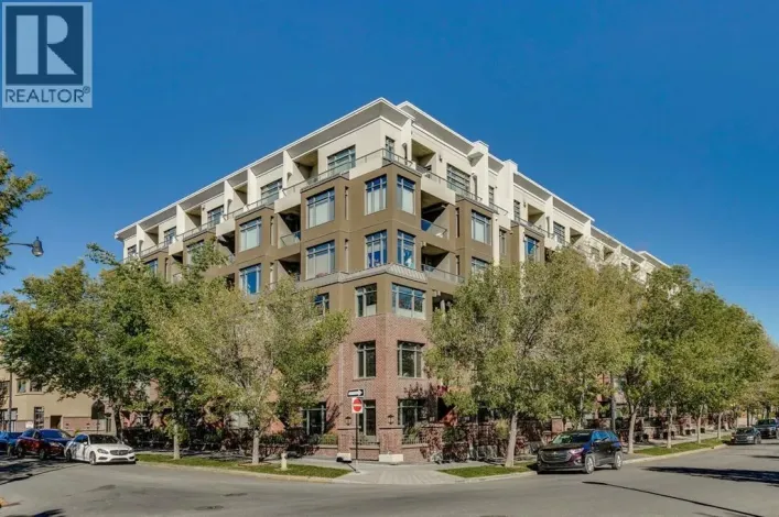 531, 950 Centre Avenue NE, Calgary