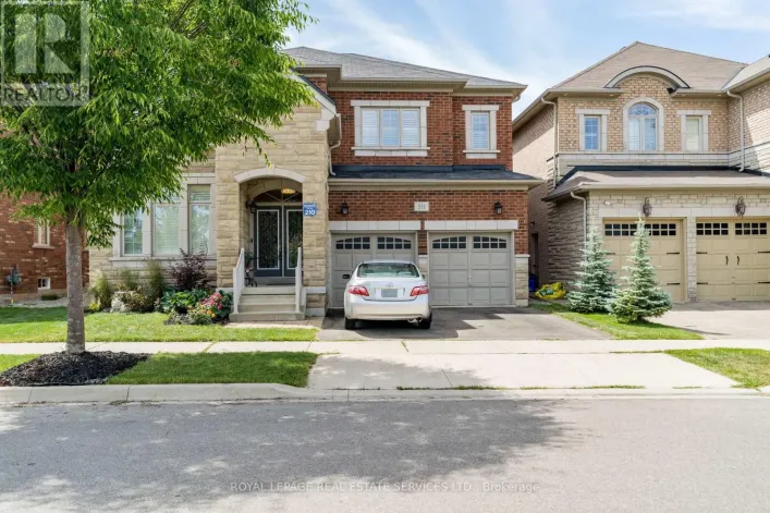 531 BRIDGEVIEW ROAD, Oakville